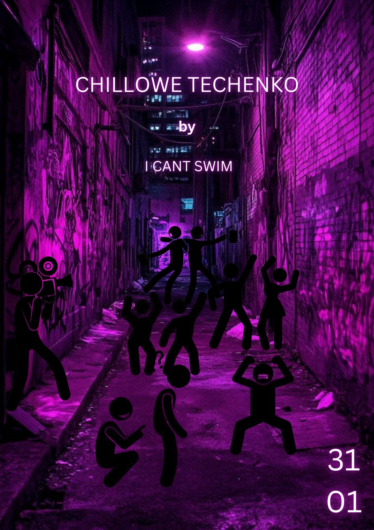 CHILLOWE TECHENKO