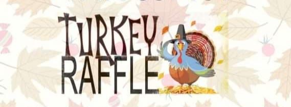 Potluck\/Turkey Raffle