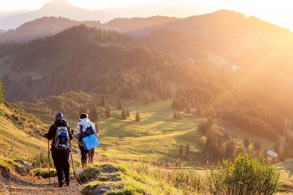 Samstagswanderung: Durch die wilde Frankenalb von Velden nach Hartenstein und zum Rastwaggon