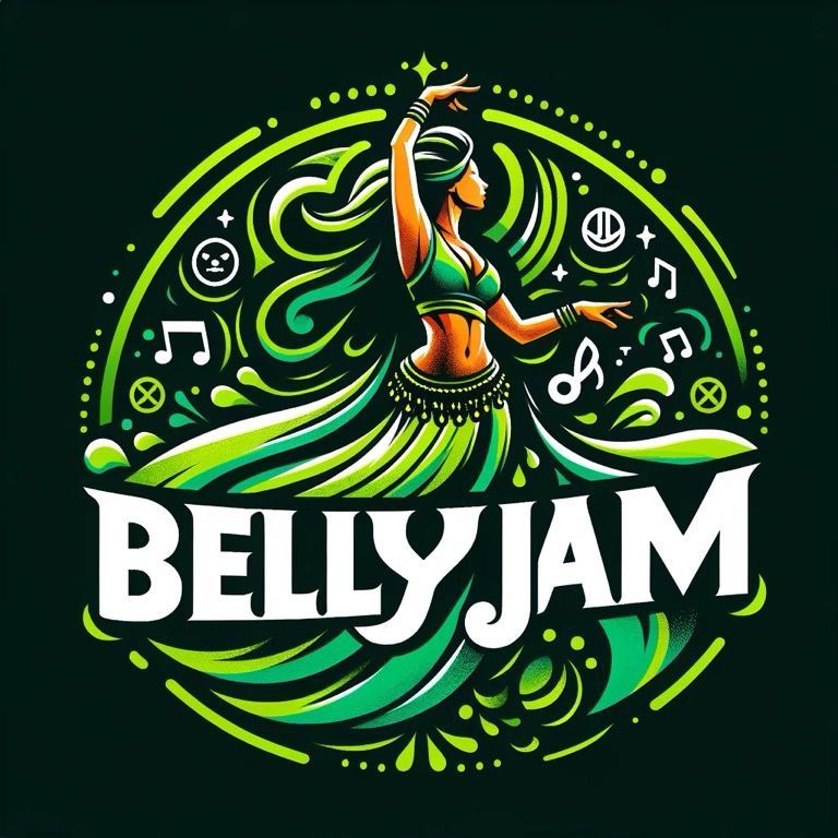 BellyJam - Bellydance Fitness Classes