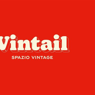 Vintail - Spazio Vintage