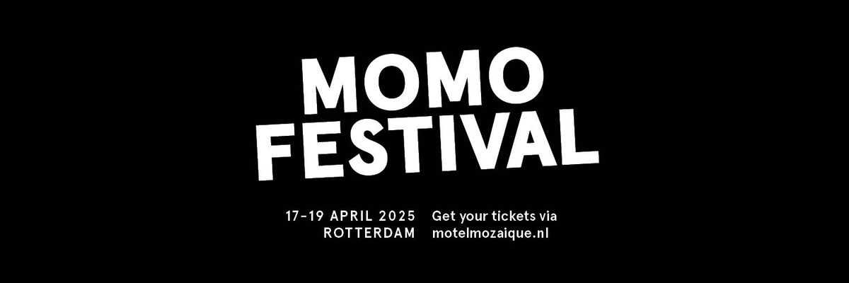 MOMO Festival 2025