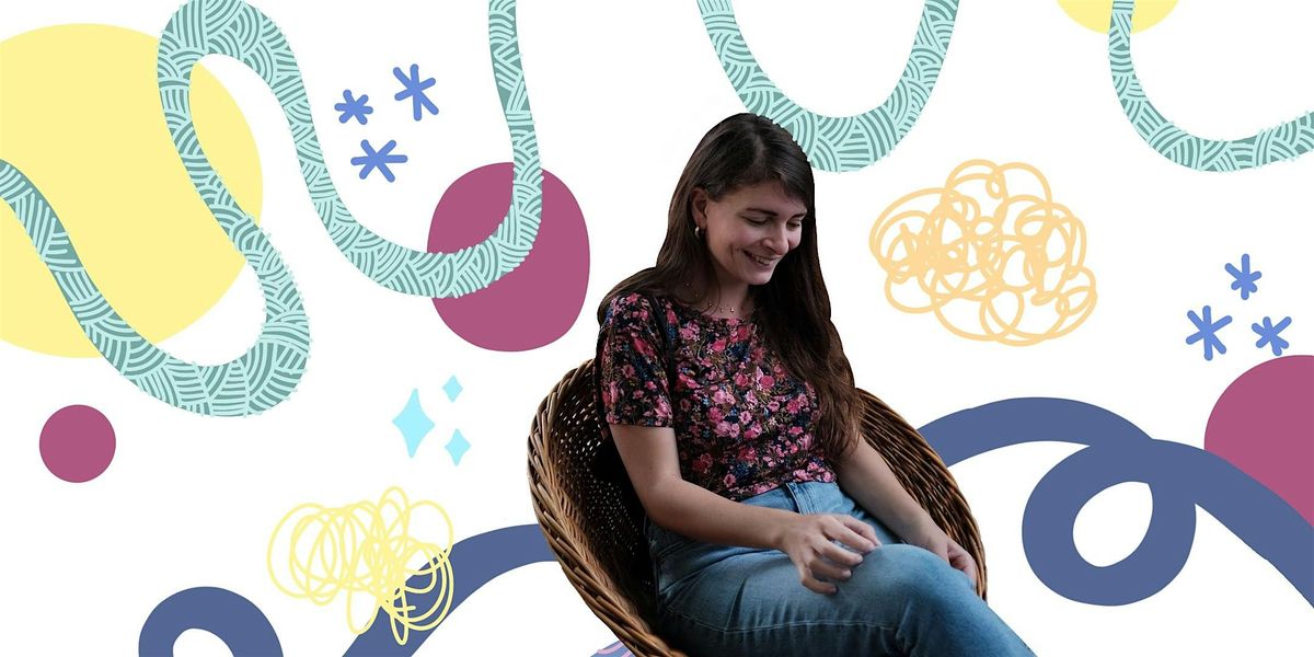 Workshop di illustrazione e collage con "che fatica"