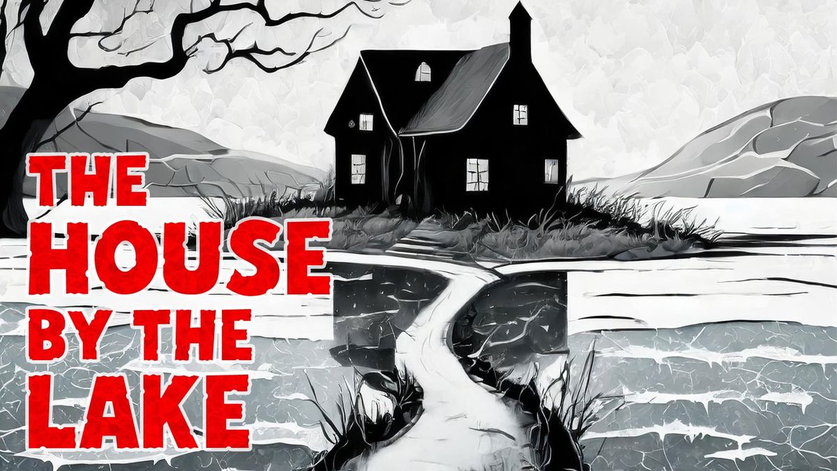 The House by the Lake