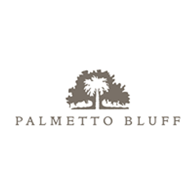 Palmetto Bluff