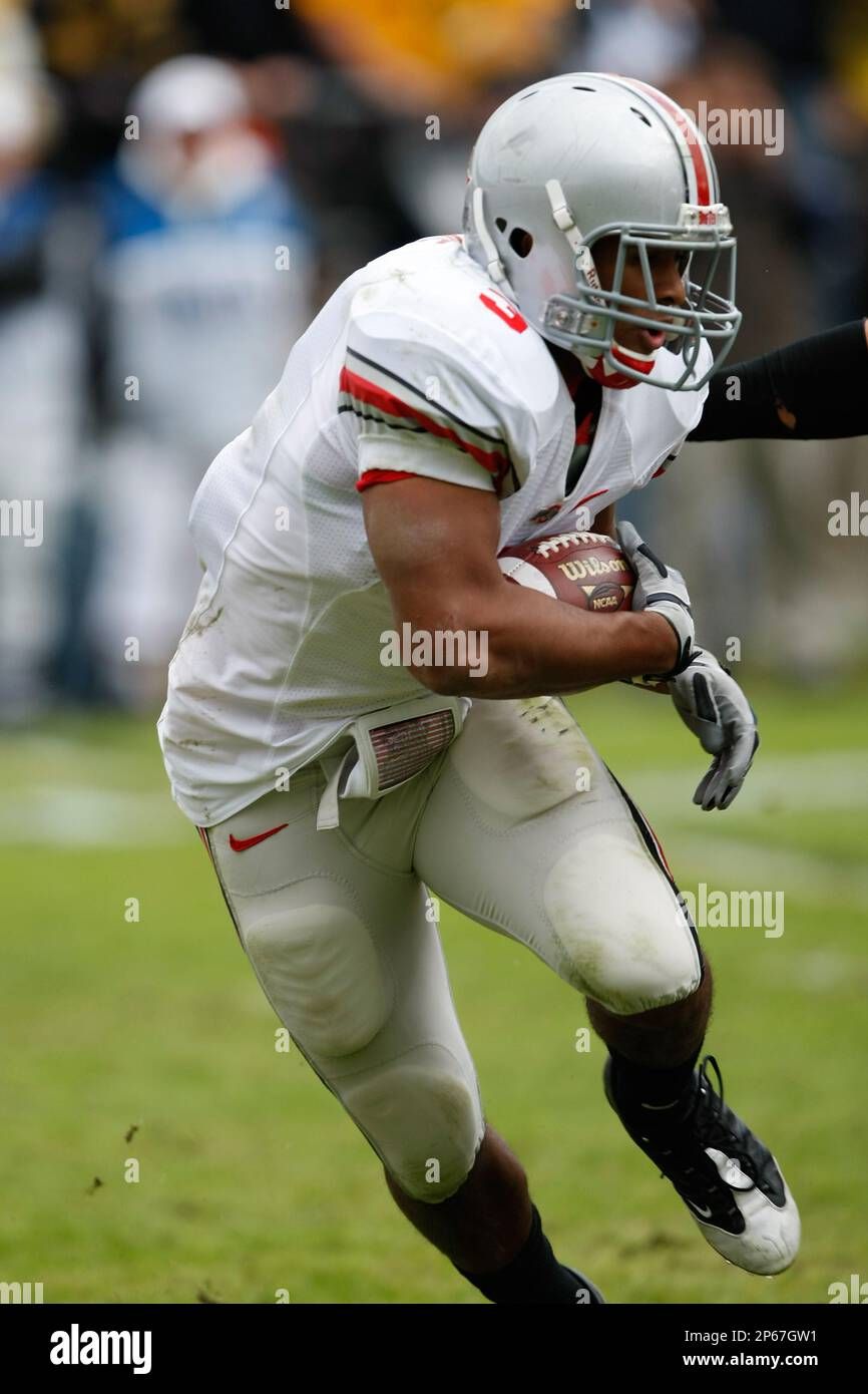 Purdue Boilermakers at #3 Ohio State Buckeyes Football