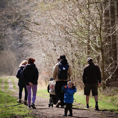 North East Young Dads and Lads Project