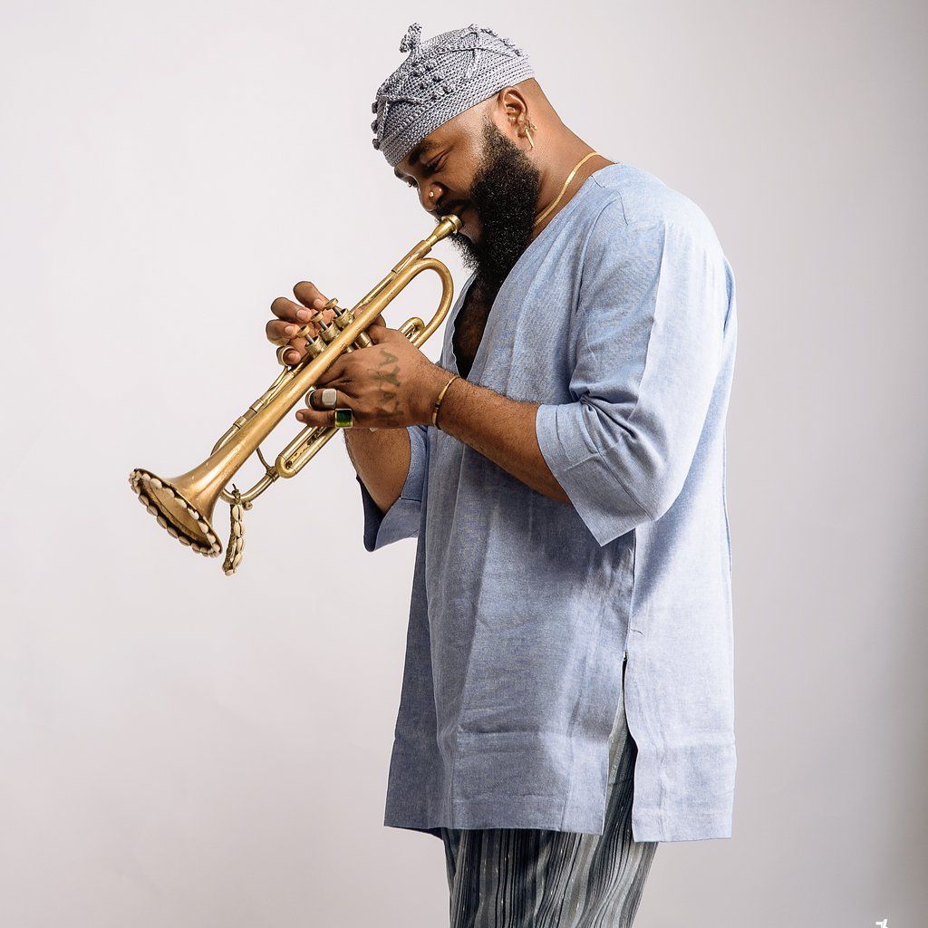 Etuk Ubong