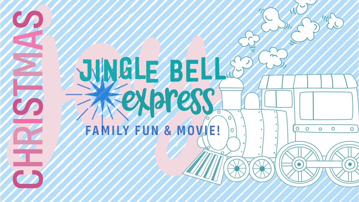 Jingle Bell Express