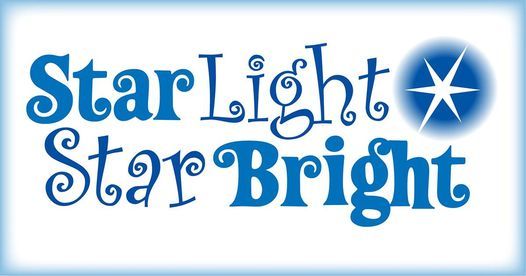 Star Light * Star Bright Art Show
