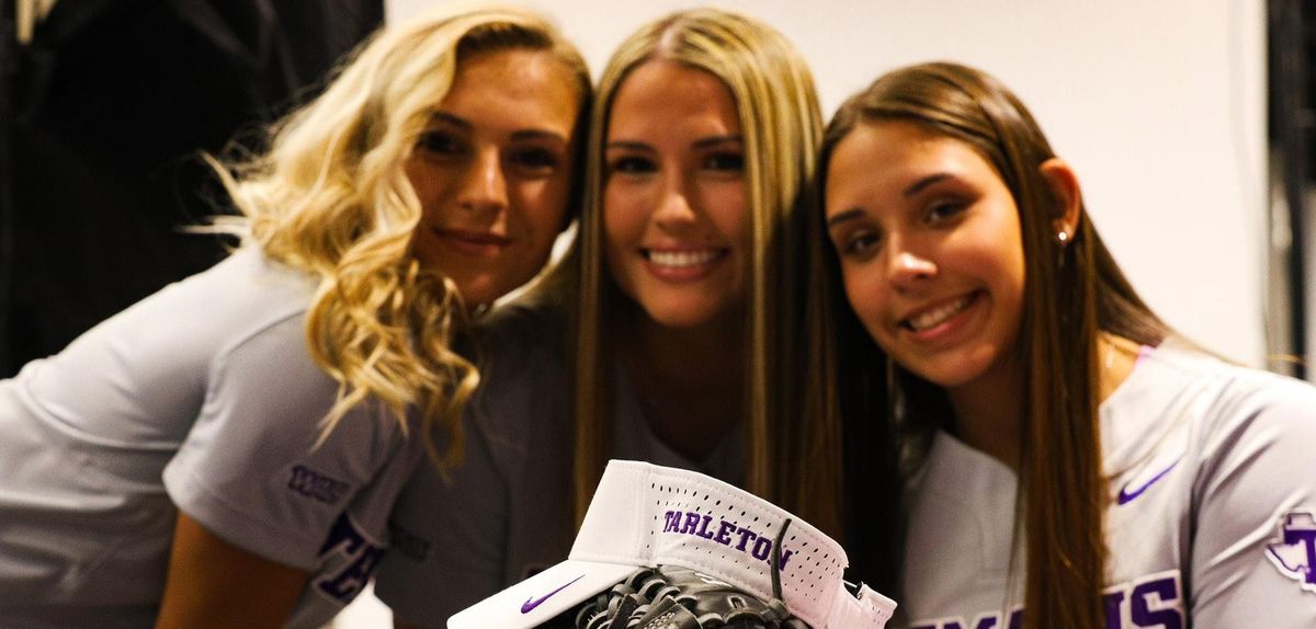 St. Thomas Tommies at Omaha Mavericks Softball (DH)