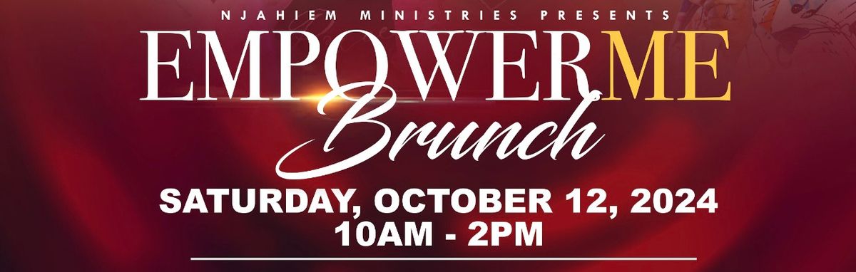 The RLC Conference & Brunch 2024