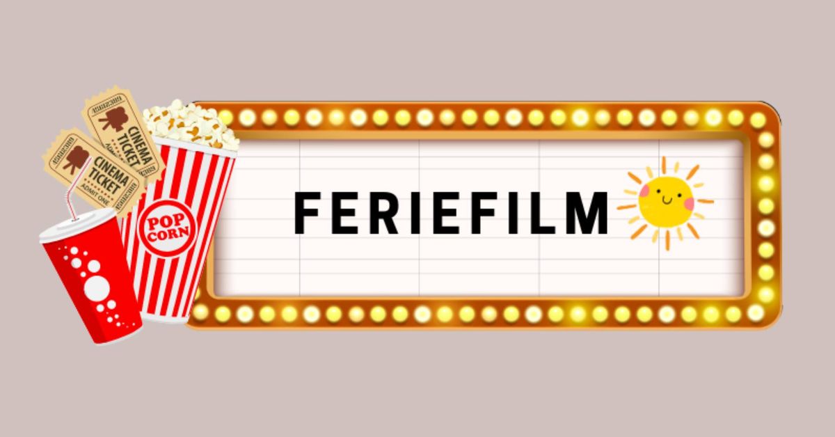 Feriefilm