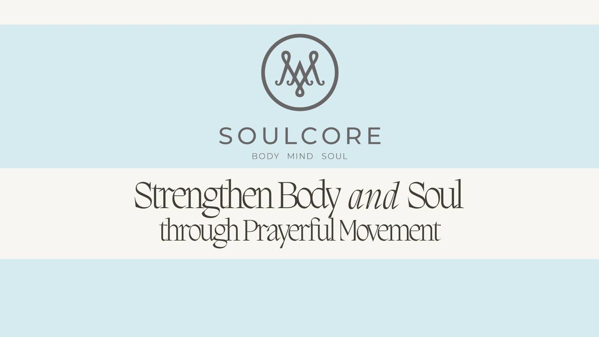 SoulCore