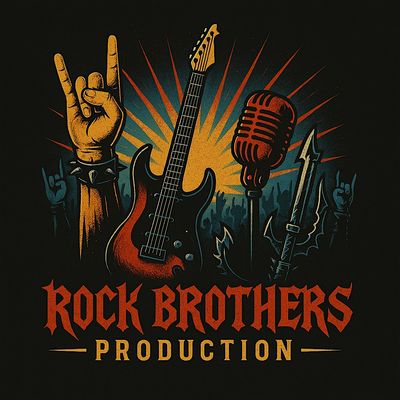 Rock Brothers Production