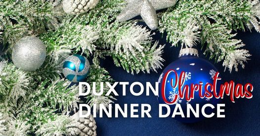 Duxton Christmas Dinner Dance