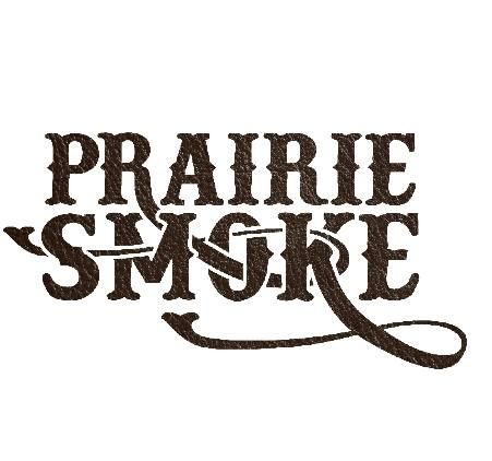 Prairie Smoke at Vorshay's!!!