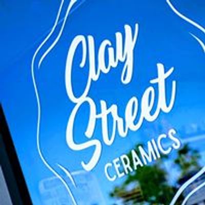 Clay Street Ceramics