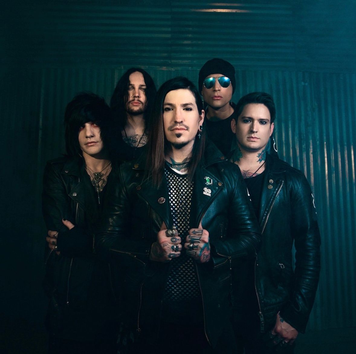 Escape The Fate