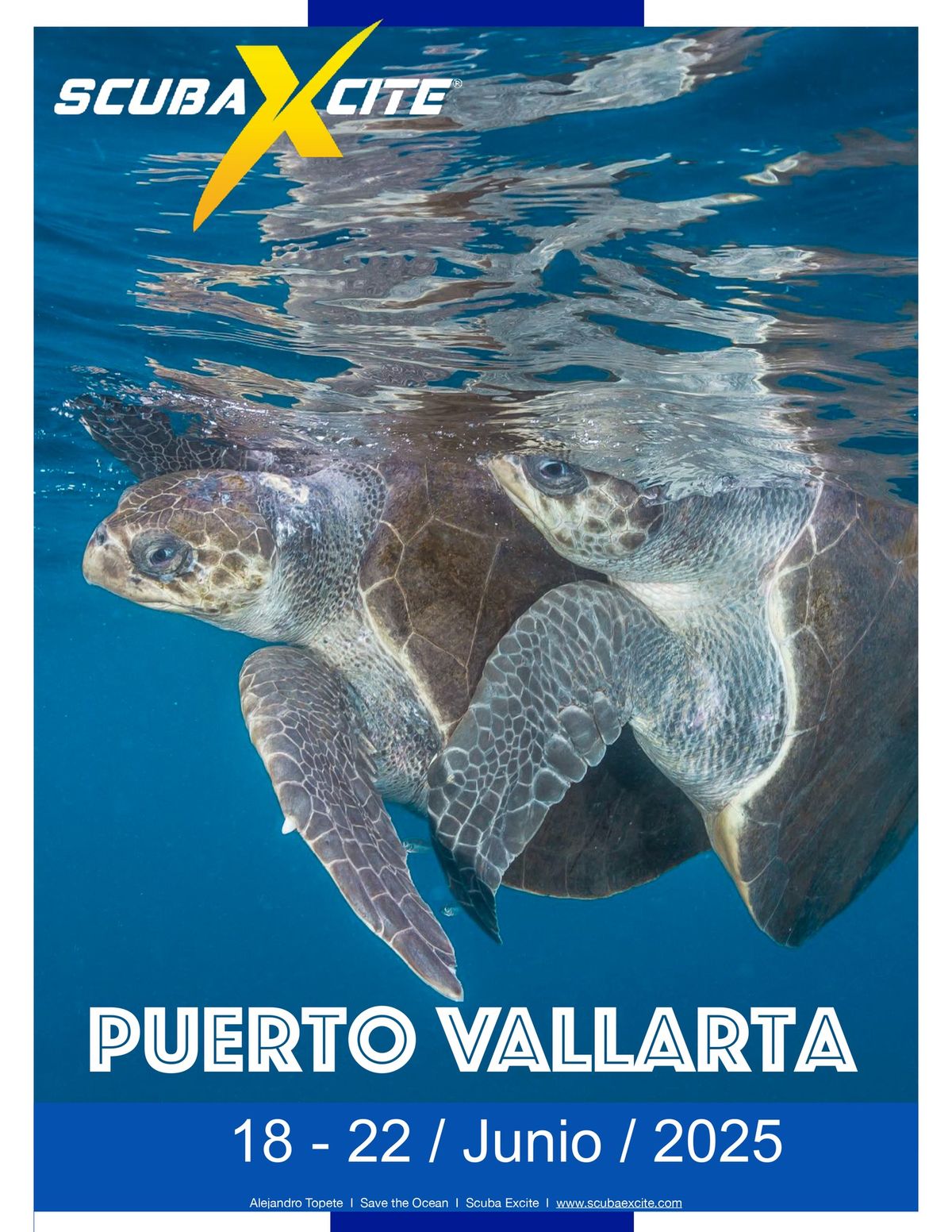 Puerto Vallarta