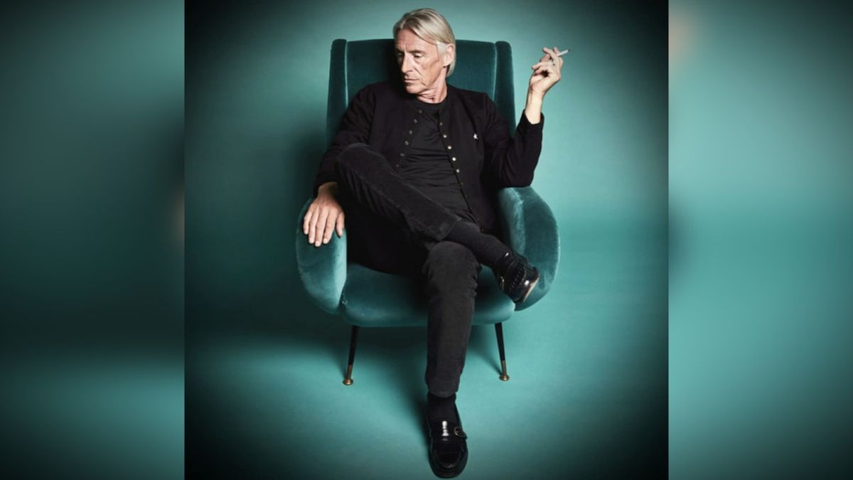 Paul Weller Margate Tickets