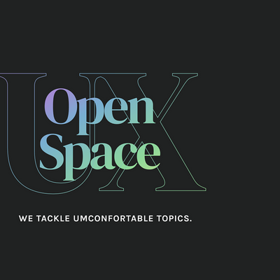 Open Space UX