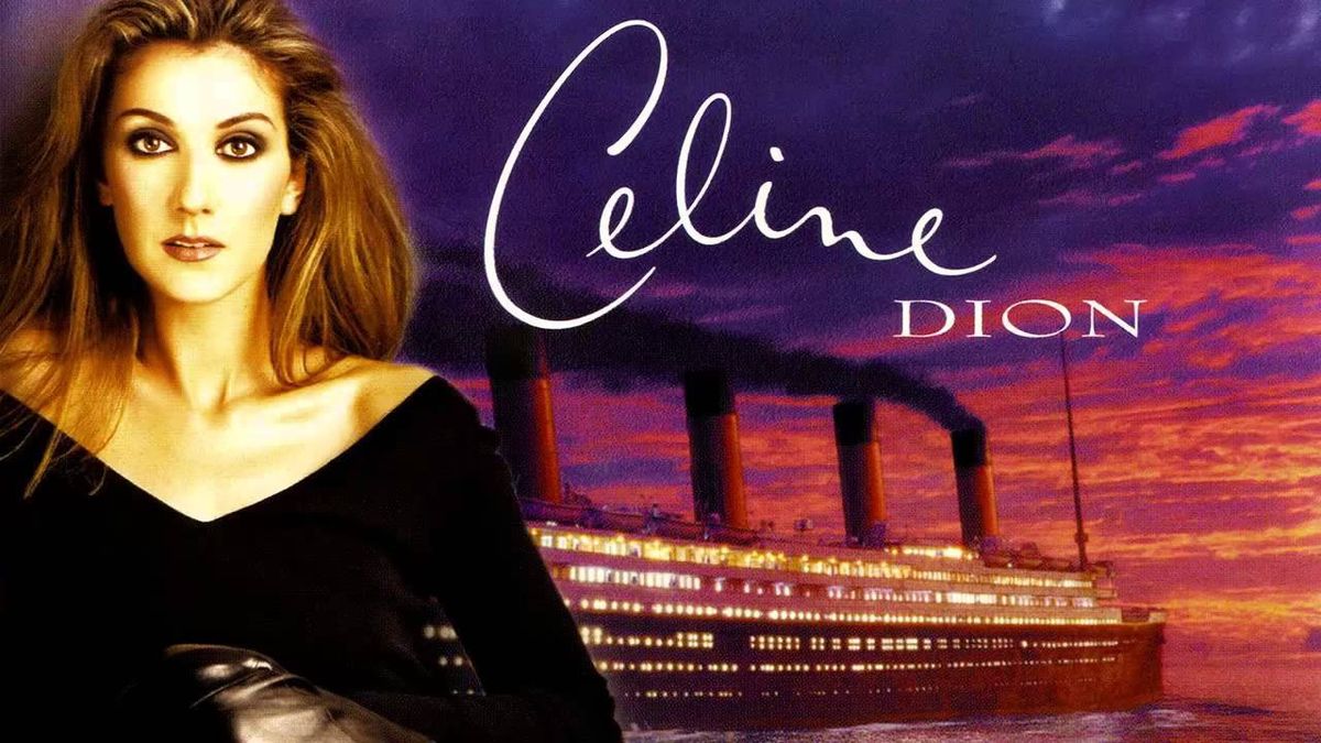 Celine Dion + Titanic  Drag Brunch w\/Detox- Chicago 