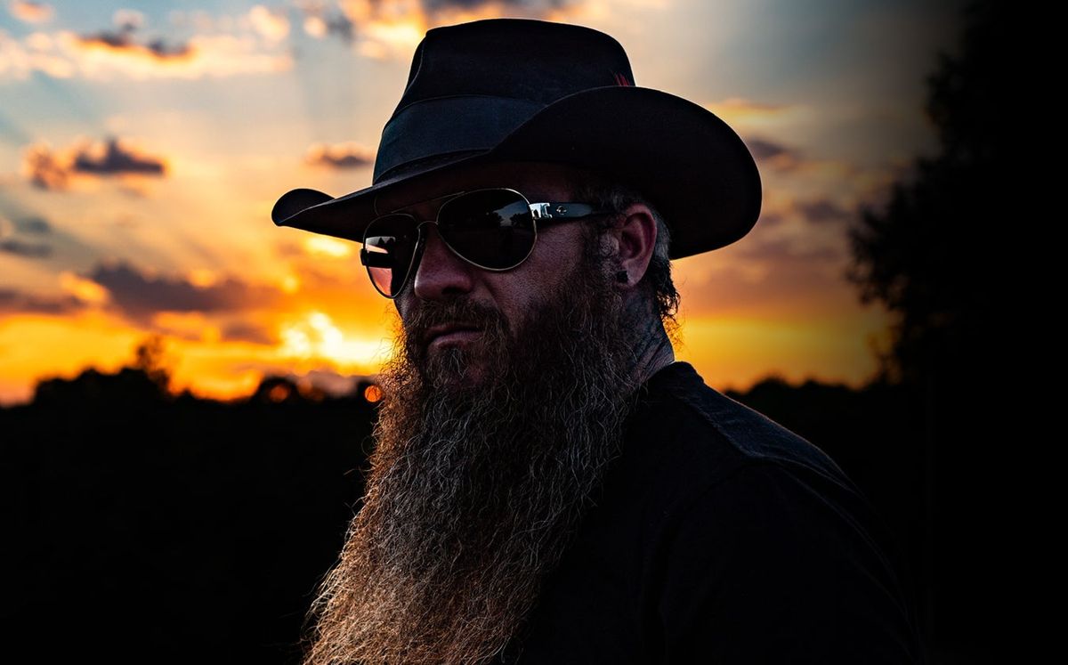 Cody Jinks