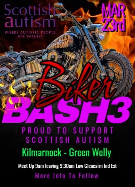 Biker Bash 3