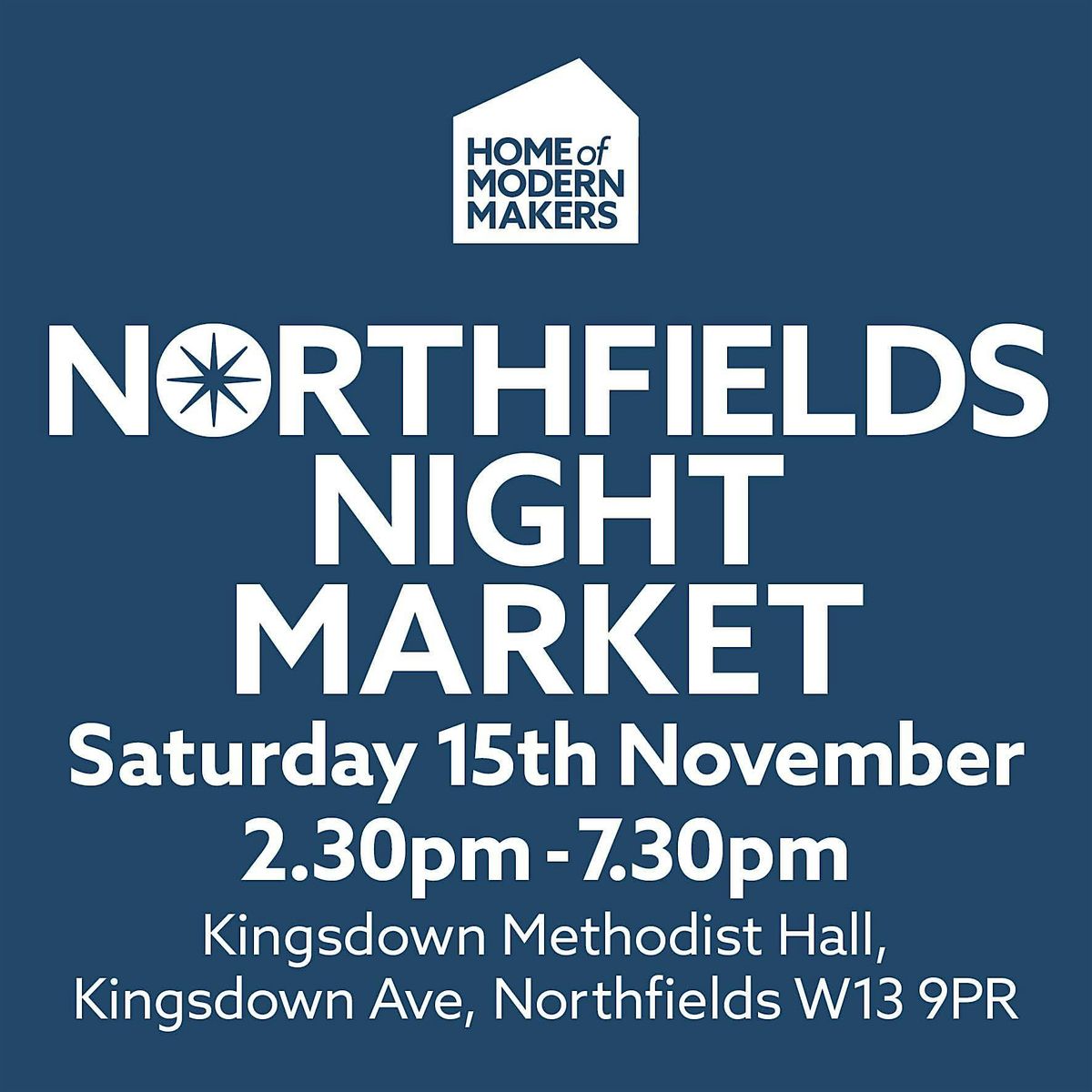 Northfields Night Market