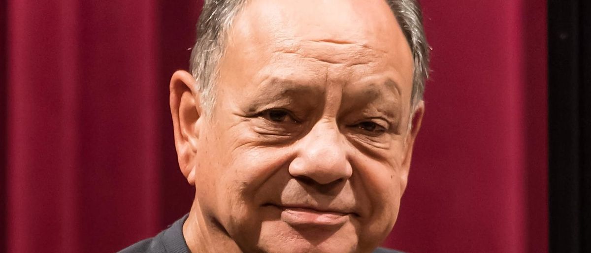 Cheech Marin