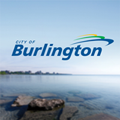 City of Burlington, Ontario