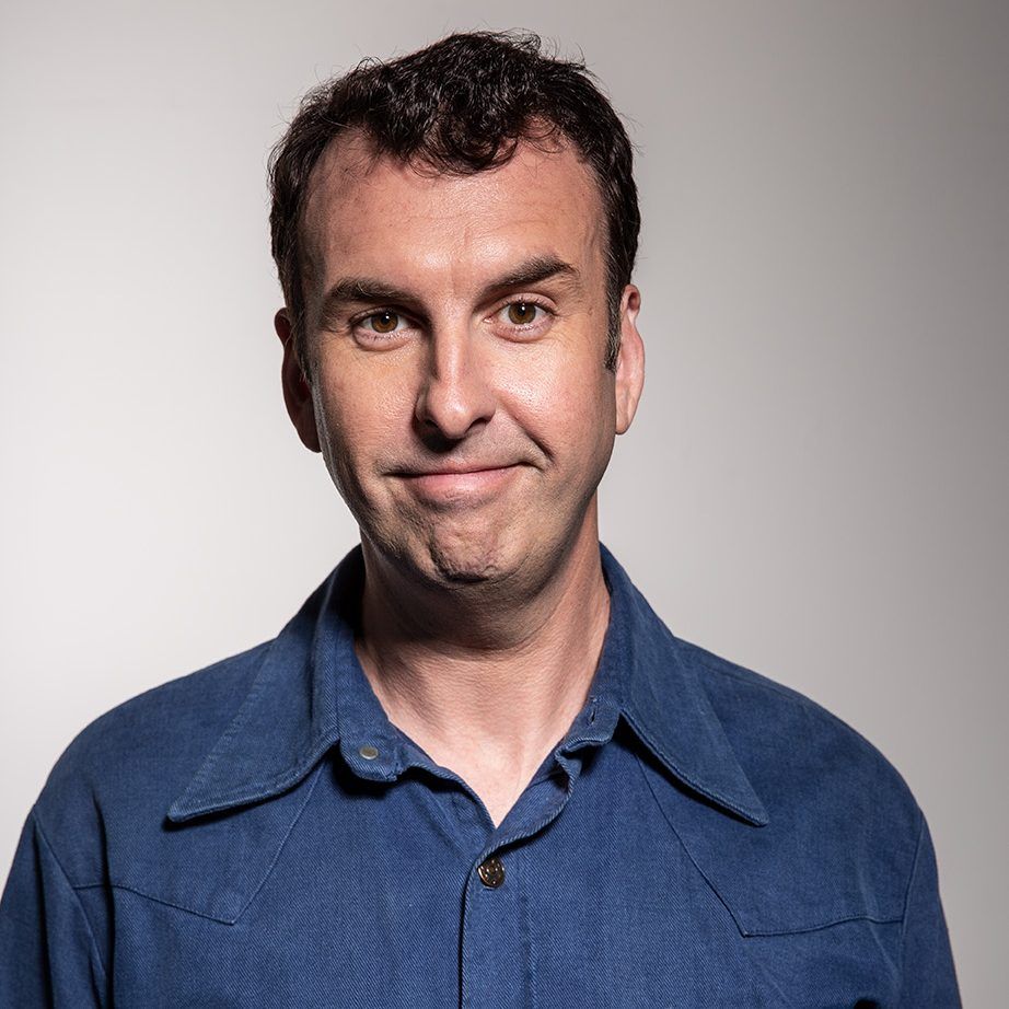 Matt Braunger