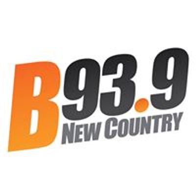 B93.9 New Country