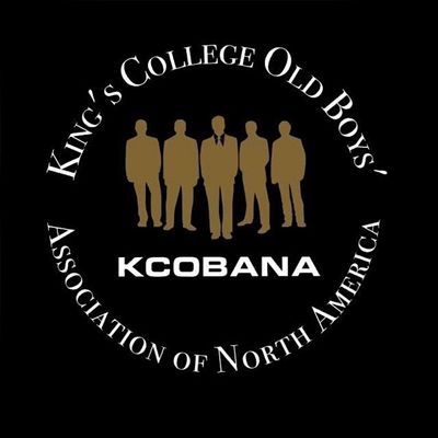 King's College Old Boys' Association North America