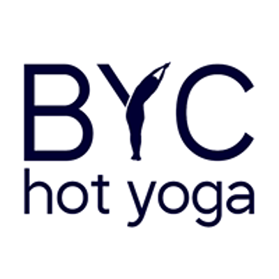 BYC hot yoga