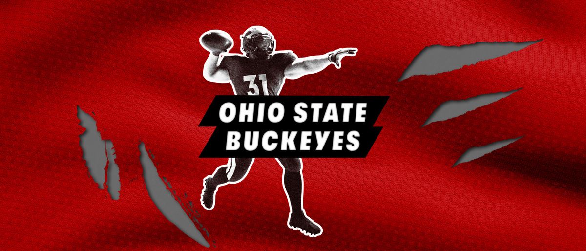 2025 Ohio State Buckeyes Football Season Tickets (Includes Tickets To All Regular Season Home Games)