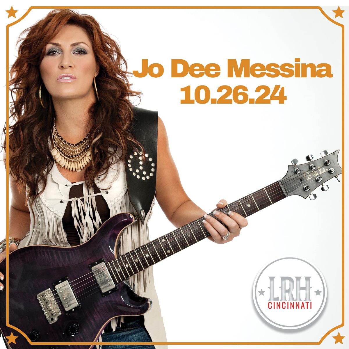 Jo Dee Messina