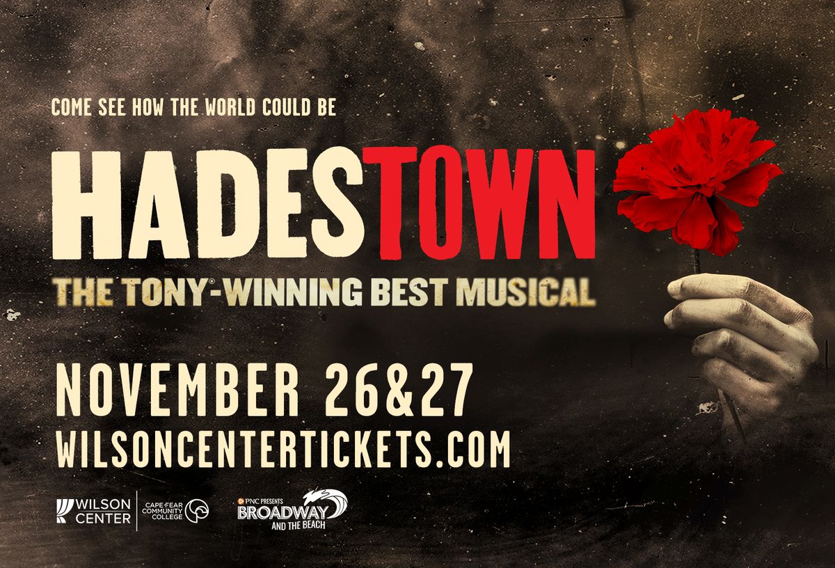 Hadestown