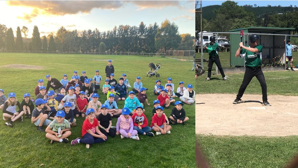 2024 T-Ball Presentation