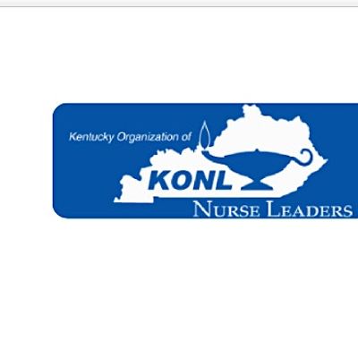 Kentucky Organization of Nurse Leaders