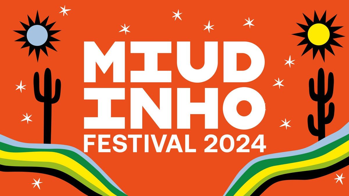 Miudinho Festival 2024