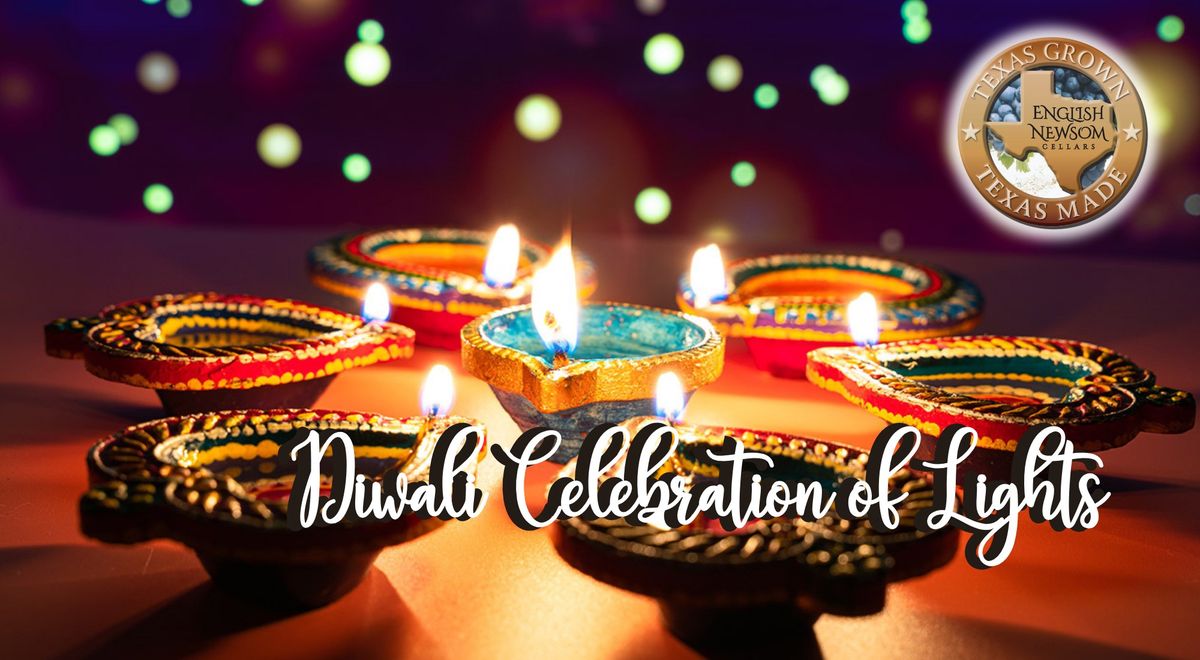 Diwali Celebration of Lights