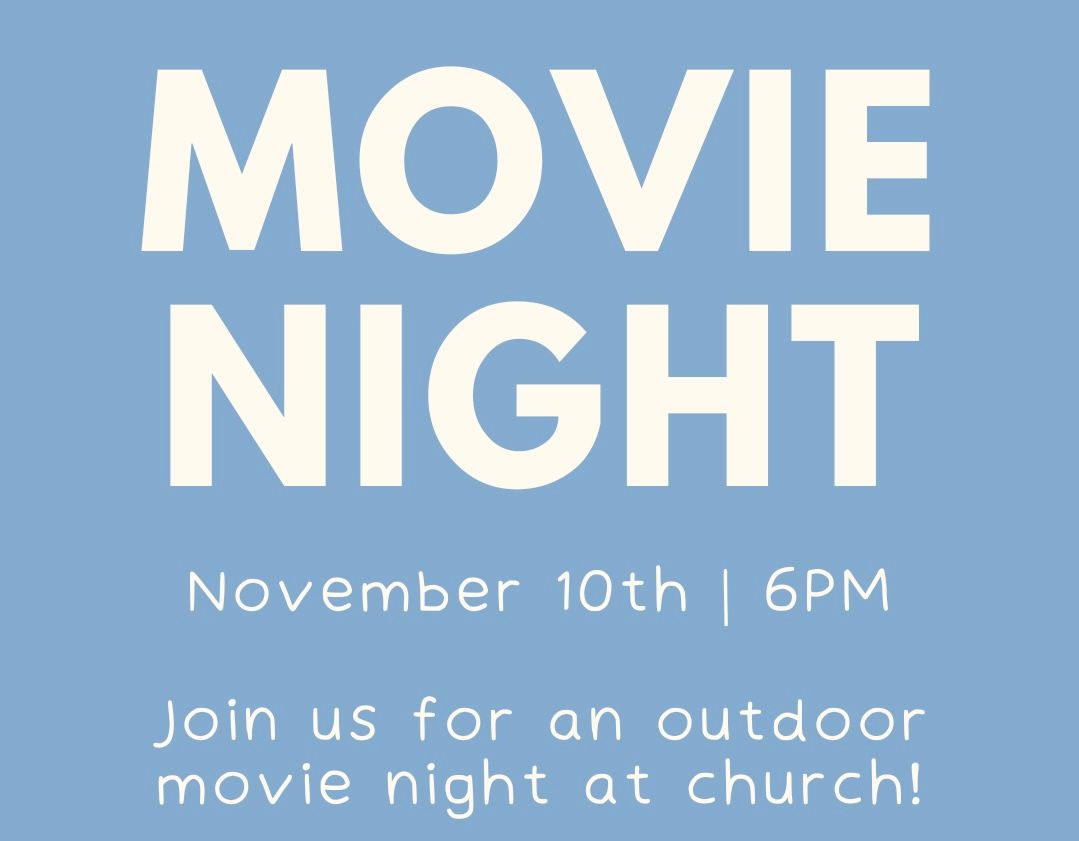 Maple Springs Movie Night