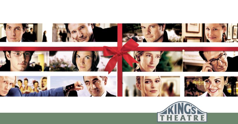 Love Actually