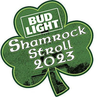 Annapolis Shamrock Stroll