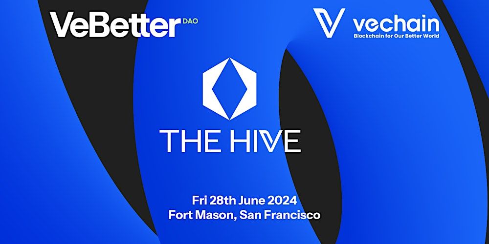 The HiVe Summit