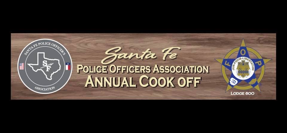 10th Annual Santa Fe BBQ Cookoff