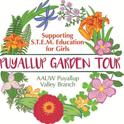 American Assoc of University Women Puyallup Valley