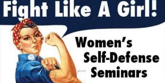 Women\u2019s Self-Defense
